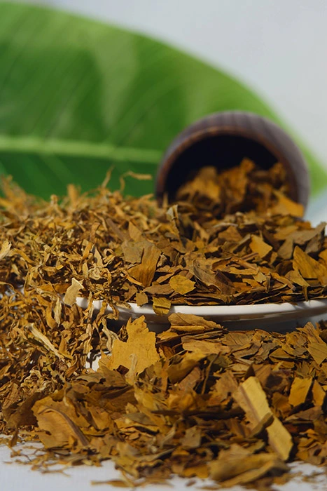 Taro Leaves (Tobacco repalcement)
